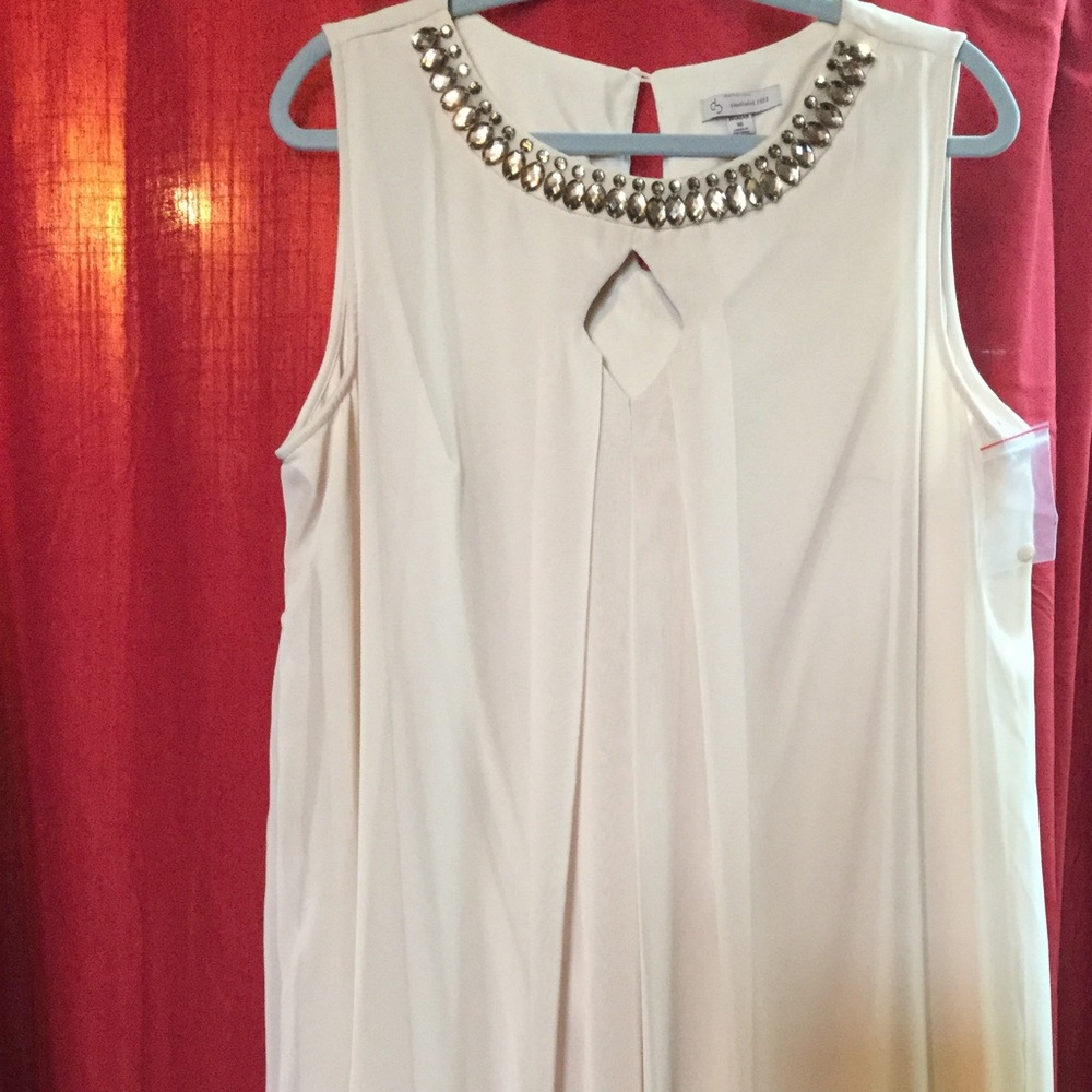 Swing dress